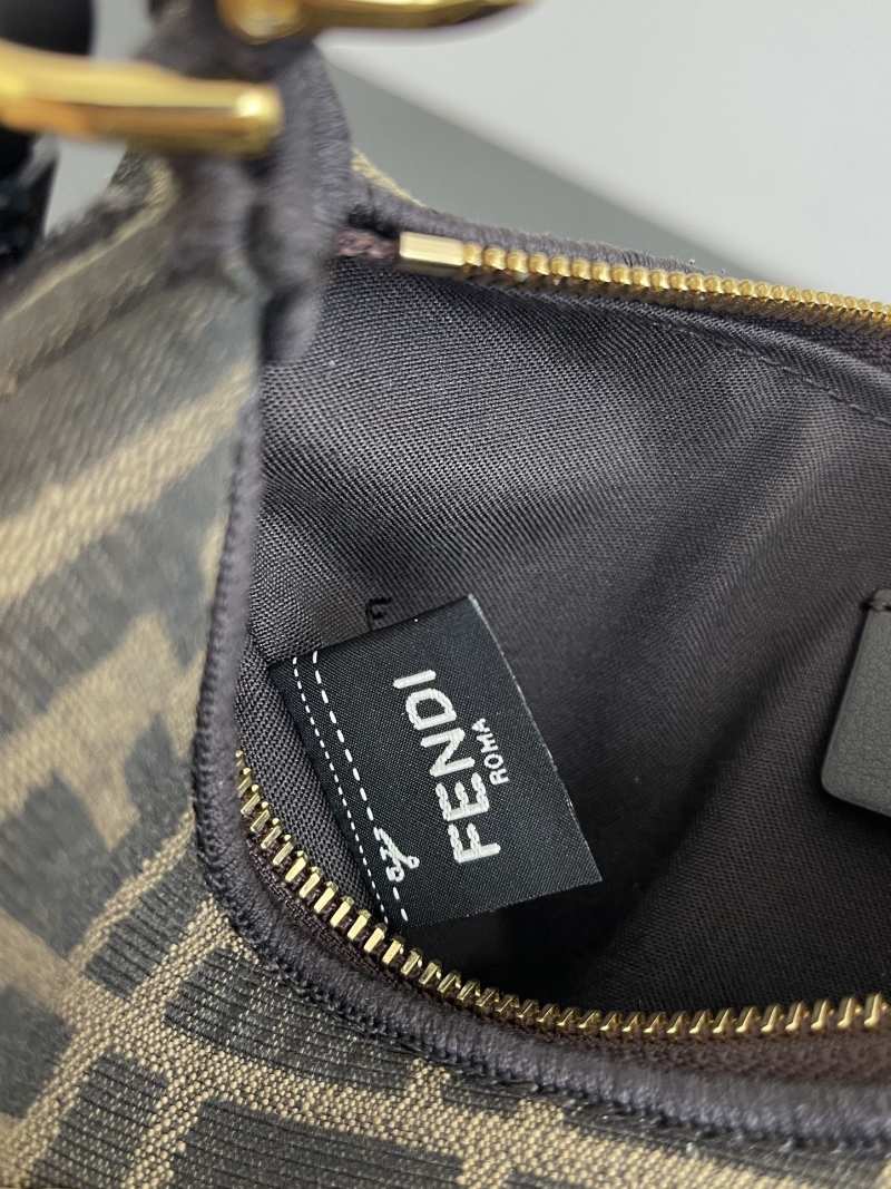 Fendi Top Handle Bags